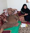 How will Ahmed's Family Survive Winter in Yemen?